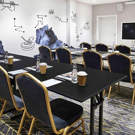Ibis Styles Boleslawiec Boleslawiec  Esterno foto