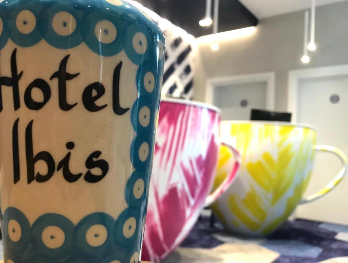 Ibis Styles Boleslawiec Boleslawiec  Esterno foto