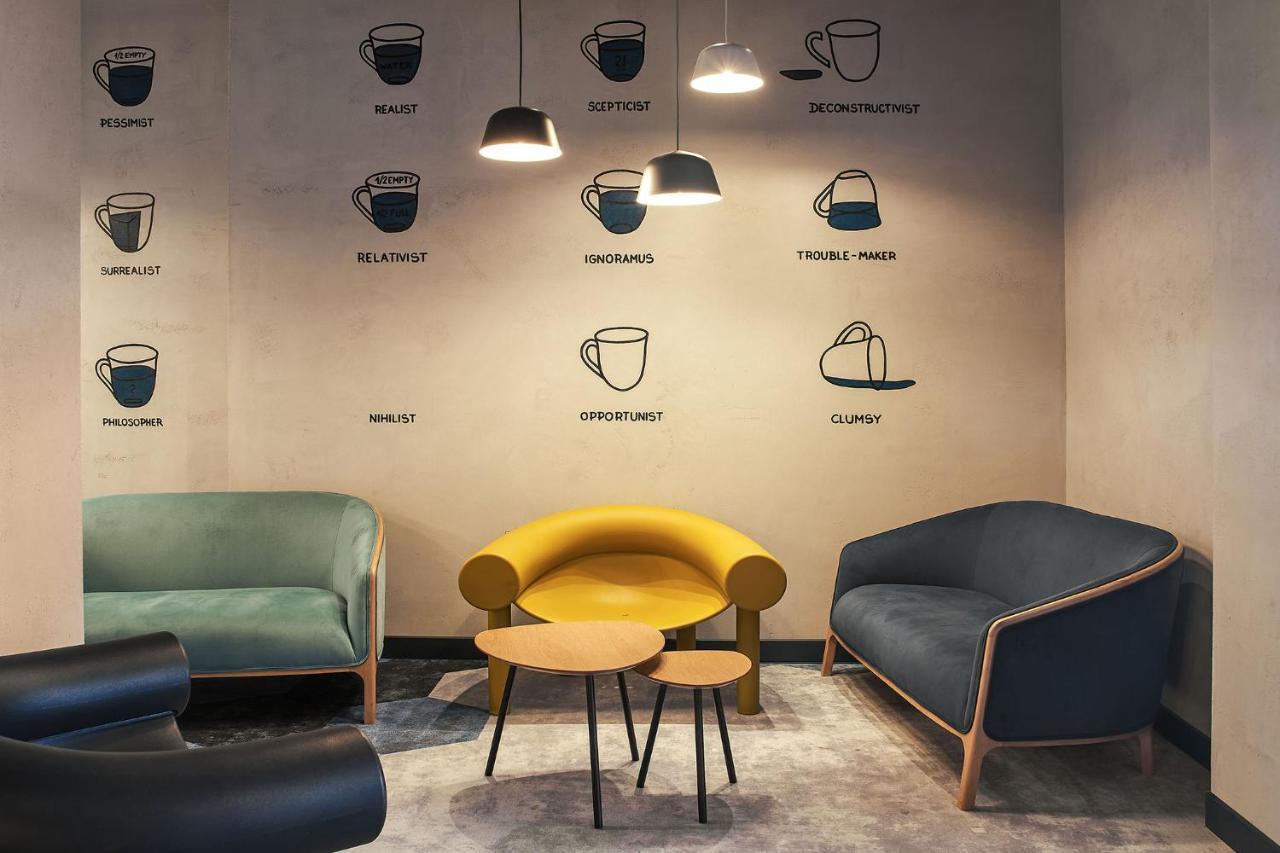 Ibis Styles Boleslawiec Boleslawiec  Esterno foto