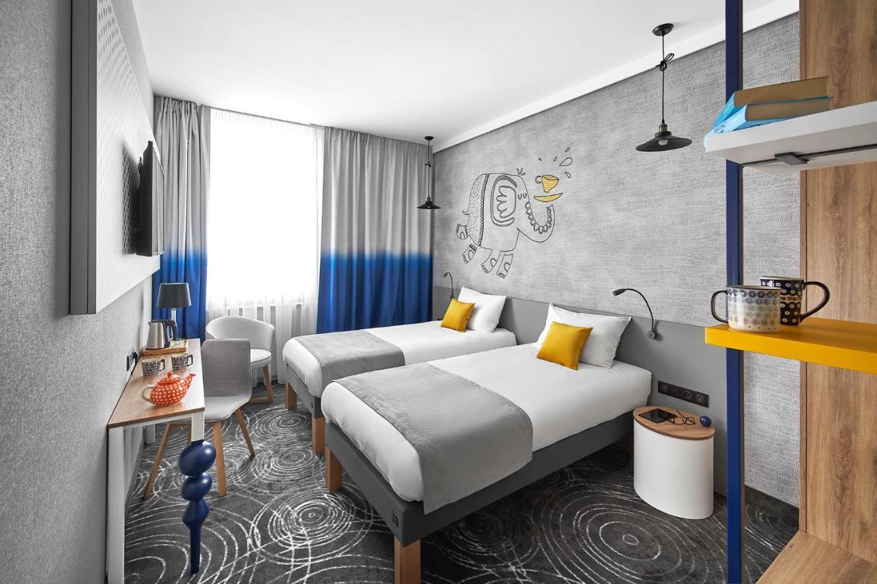 Ibis Styles Boleslawiec Boleslawiec  Esterno foto