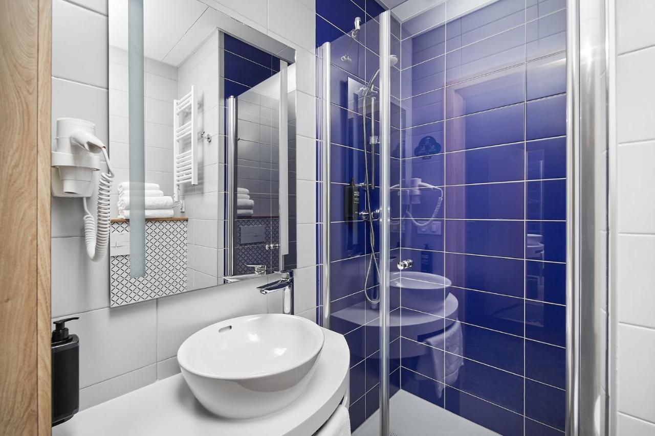 Ibis Styles Boleslawiec Boleslawiec  Esterno foto