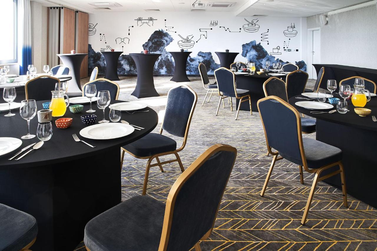 Ibis Styles Boleslawiec Boleslawiec  Esterno foto