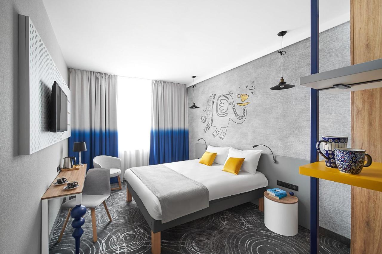 Ibis Styles Boleslawiec Boleslawiec  Esterno foto