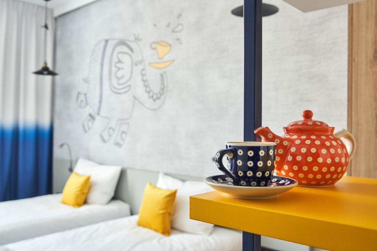 Ibis Styles Boleslawiec Boleslawiec  Esterno foto