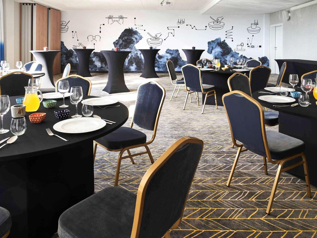 Ibis Styles Boleslawiec Boleslawiec  Esterno foto