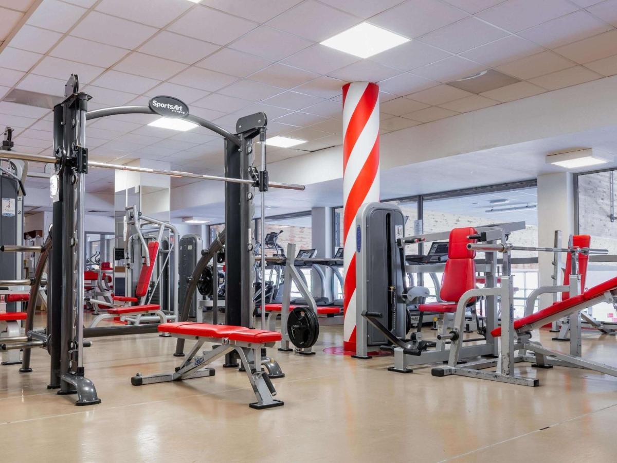 Ibis Styles Boleslawiec Boleslawiec  Esterno foto