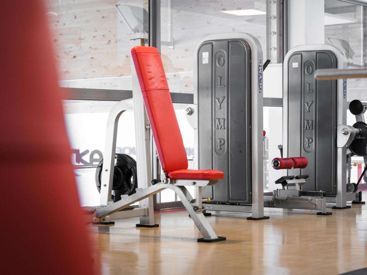 Ibis Styles Boleslawiec Boleslawiec  Esterno foto